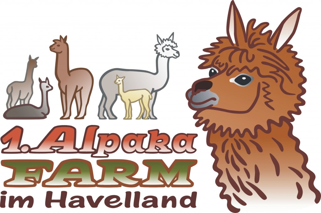 1. Alpaka Farm Im Havelland